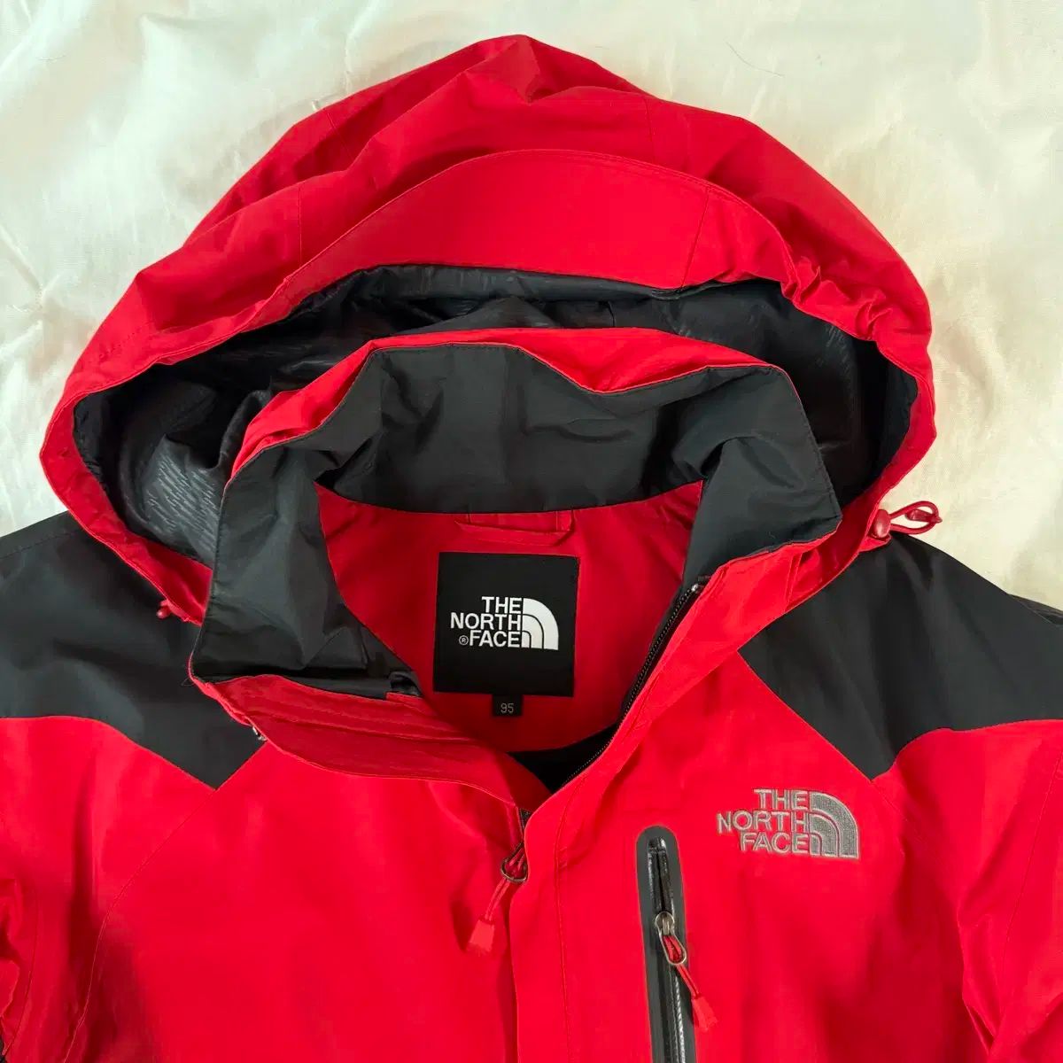 THE NORTH FACE(ザ・ノース・フェイス) 必須アイテム GORE-TEX
