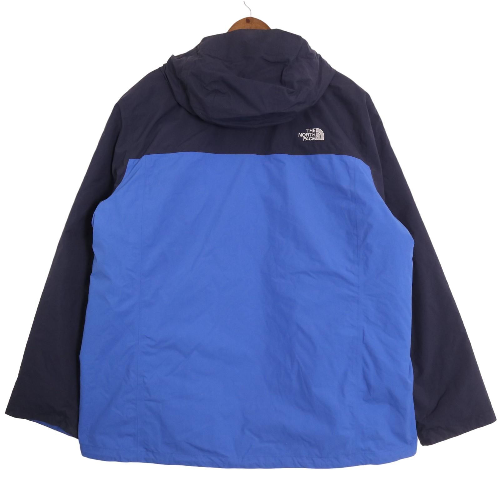 THE NORTH FACE - THE NORTH FACE ノースフェイス HYVENT 中綿