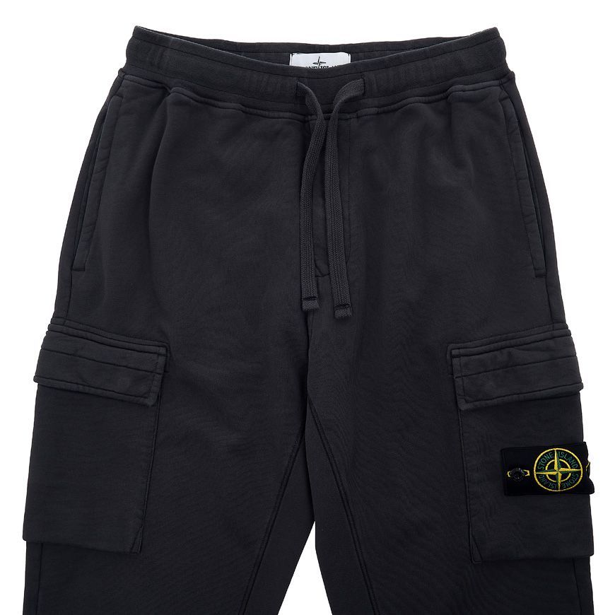 7 STONE ISLAND ストーンアイランド 761564751 V0065 チャコールグレー 