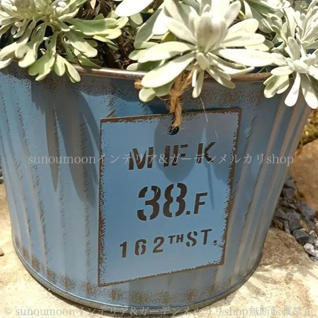 バケツ フレンチ