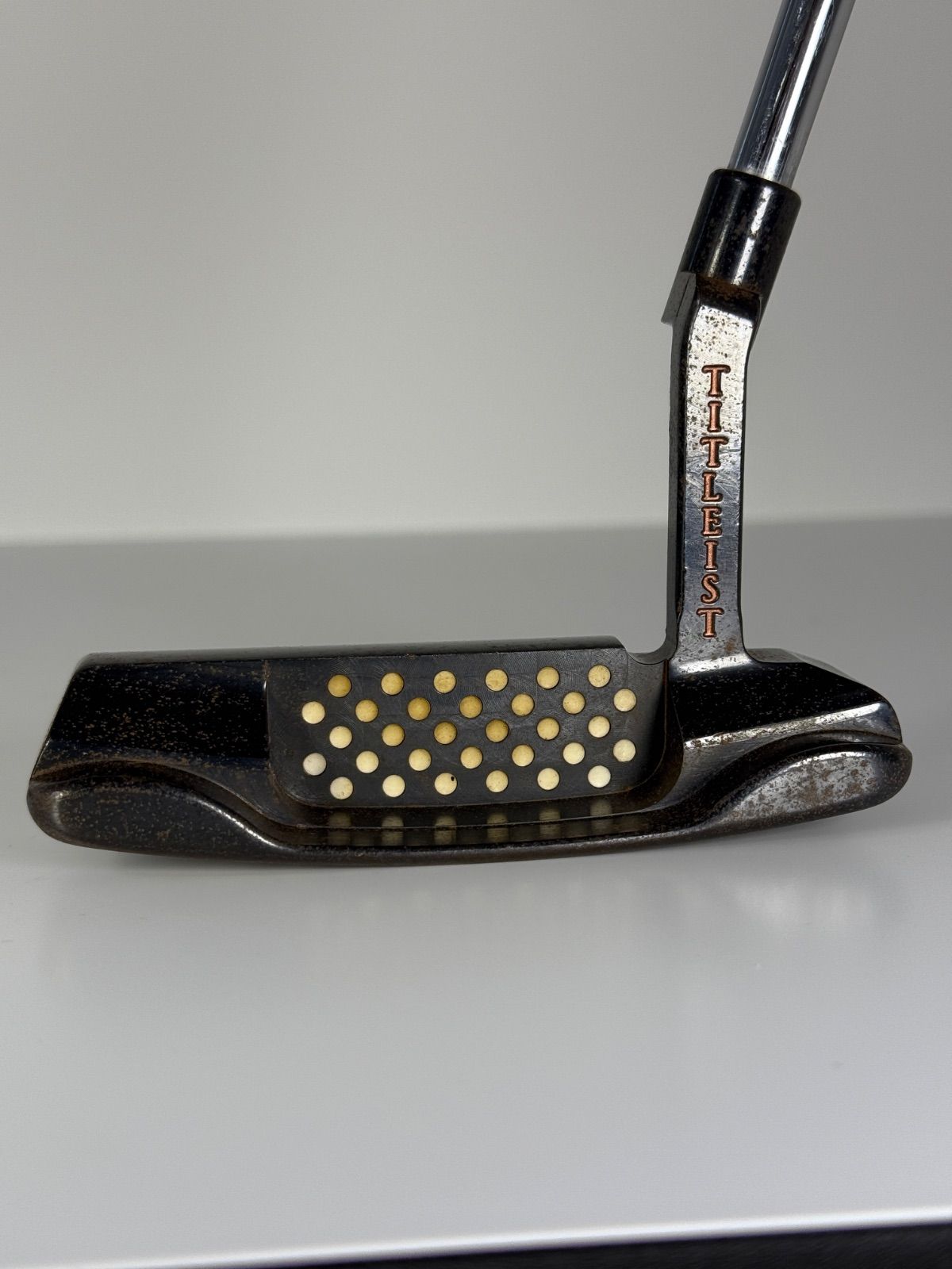 超希少！美品！スコッティキャメロン トレリウム T22 ニューポート2 限定 スコッティ・キャメロン「トレリウム T22」パターを発売！ 〜あなたは