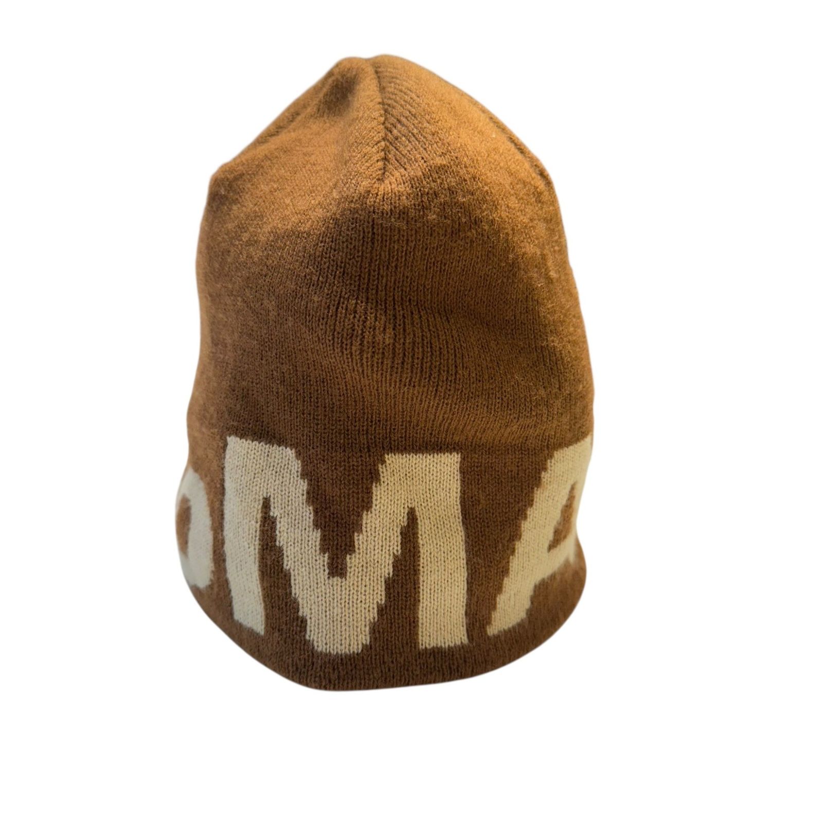 OMA DESIGN STUDIOS LOGO SKULL CAP(506107009) | ジャーナル