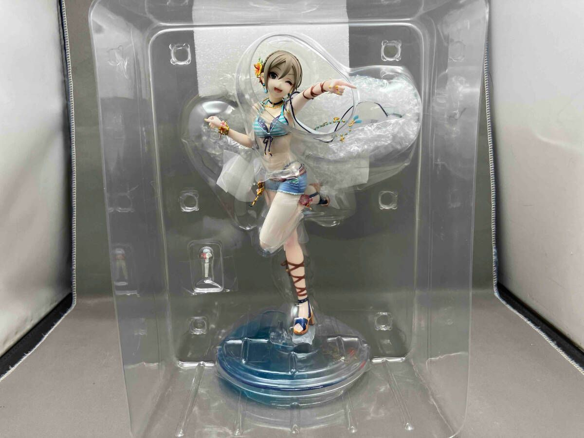 アルター 塩見周子 ブルー・ホライゾンVer. 1/7 アイドル