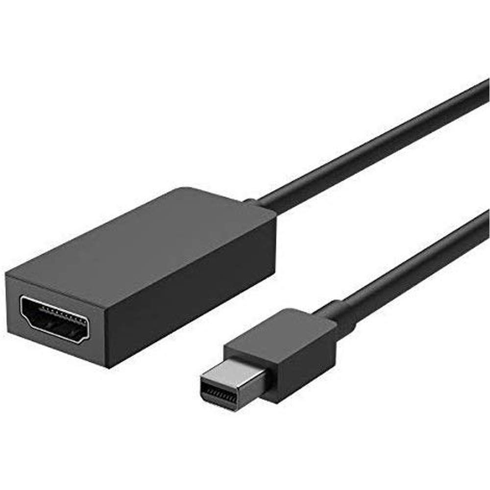 マイクロソフト 【純正】 Surface Pro ／Surface 3用 Mini DisplayPort - HD AV アダプター EJT-00007