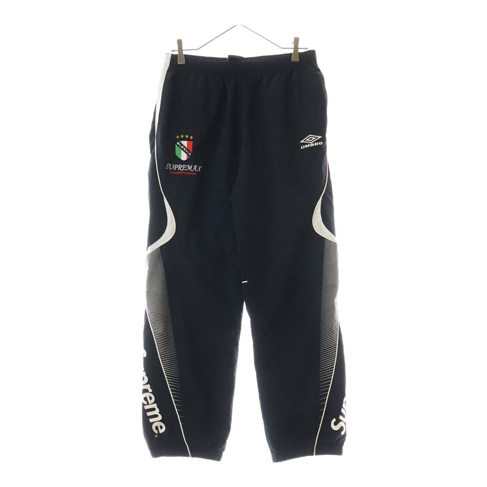 SUPREME (シュプリーム) 22SS × Umbro Track Pant アンブロ ロゴ