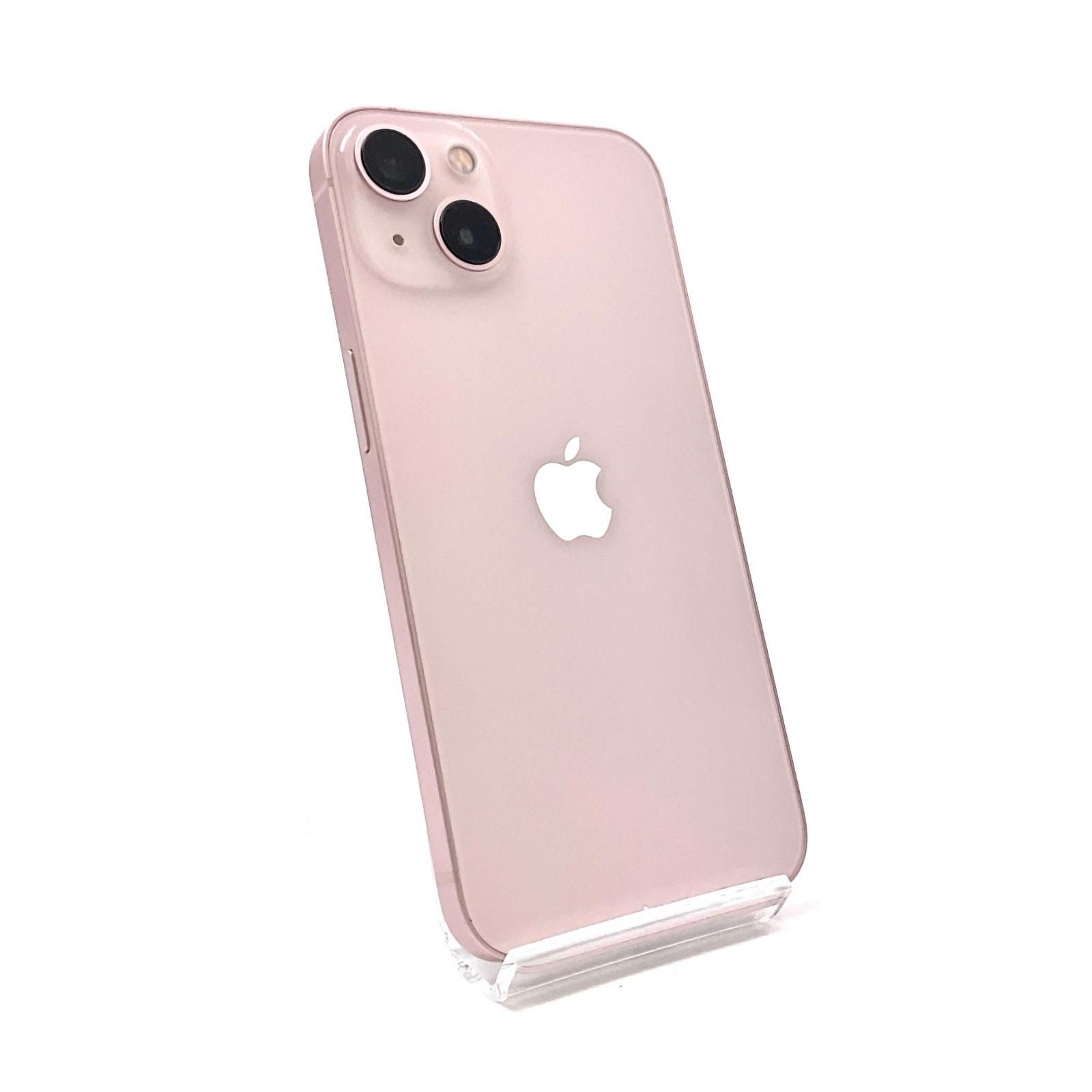 iPhone Apple 0 256GB - ピンク Pink | 整備済み品 SIMフリー eBay 
