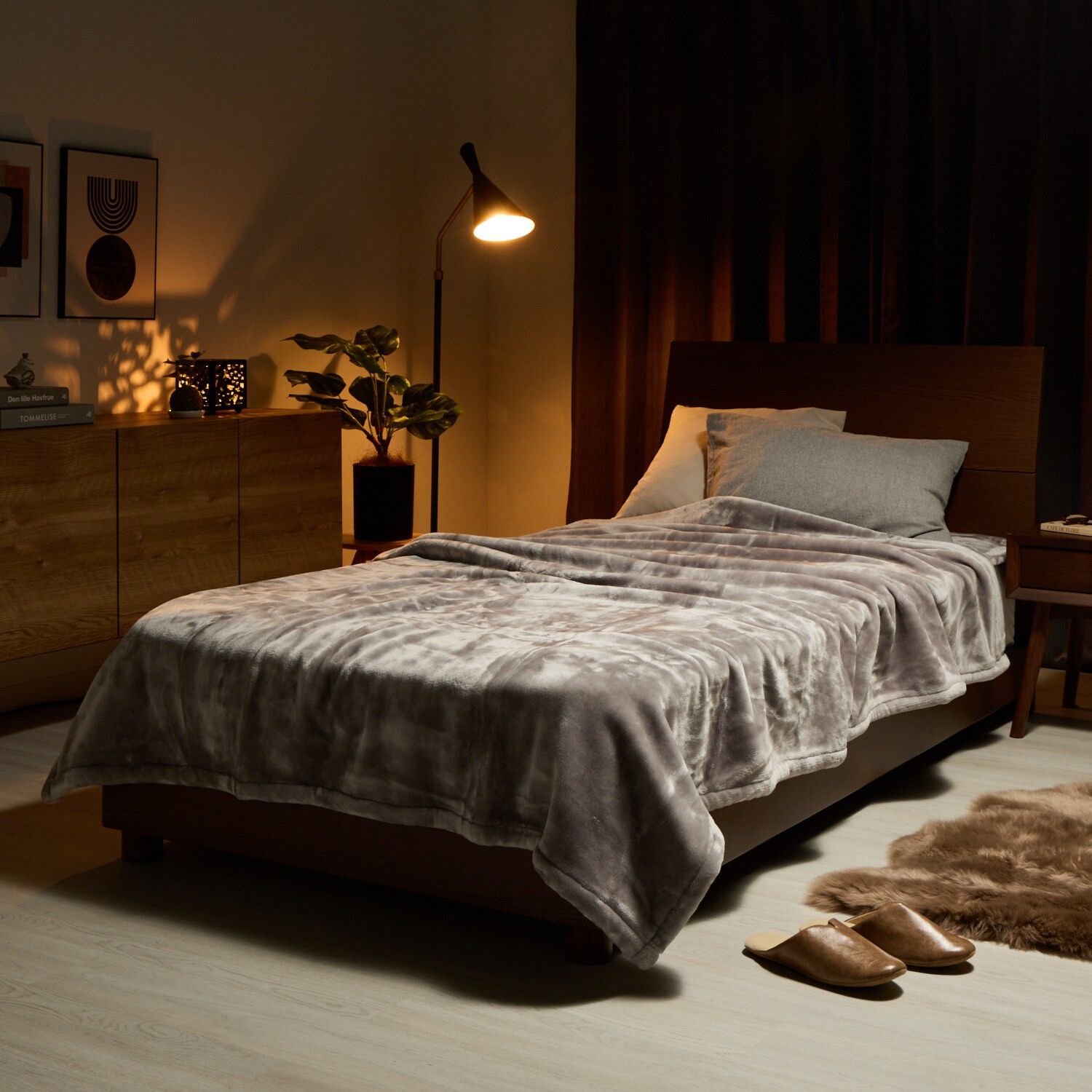 オンライン 【新品未使用】 ディーブレス 快眠博士 カルドニード