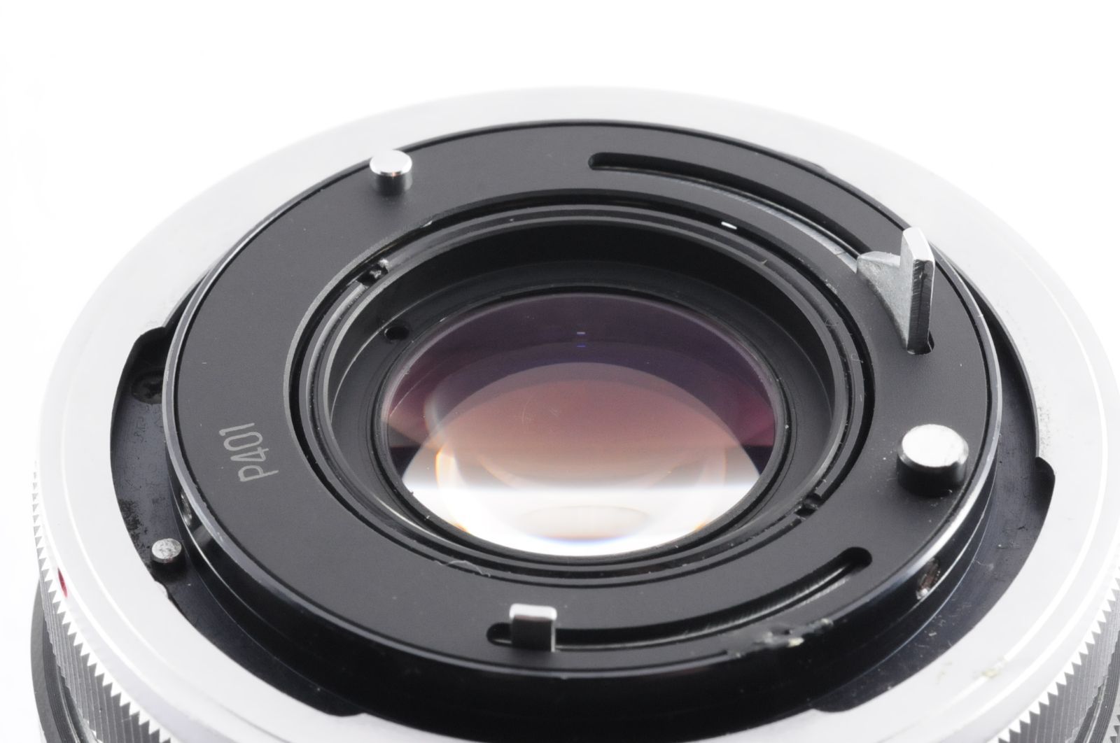 希少Oマーク キャノン Canon FD 35mm F2 S.S.C. SSC 凹みレンズ MF