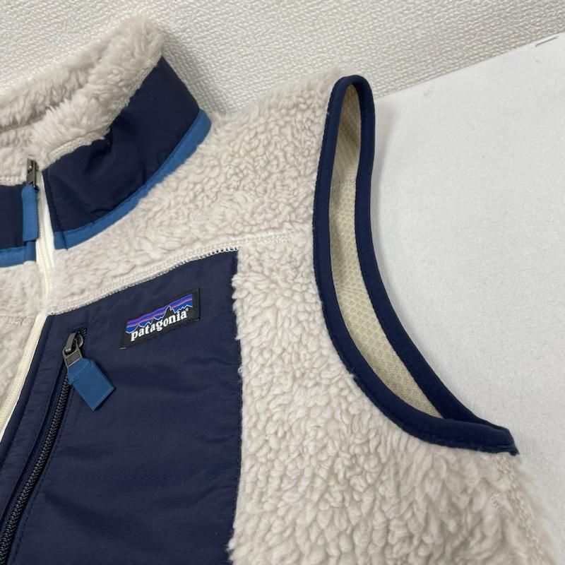 おしゃれ patagonia パタゴニア ベスト 23AW 23048 Classic Retro-X Vest クラシック レトロ フリース ベスト 全品本物!