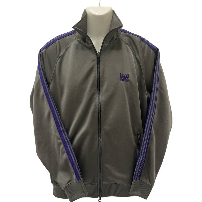NEEDLES/ニードルズ/【LHP EXCLUSIVE】TRACK JACKET - POLY