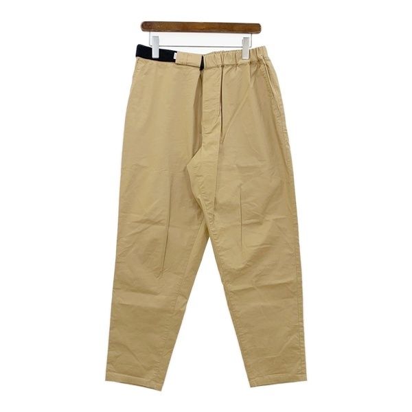 グラフペーパー Stretch Typewriter Chef Pants ストレッチ タイプライター シェフパンツ イージーパンツ Graphpaper ズボン DM14817