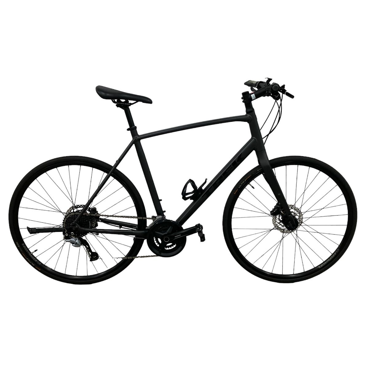 動作保証】TREK FX3 Disc クロスバイク 2020年モデル 自転車 トレック 
