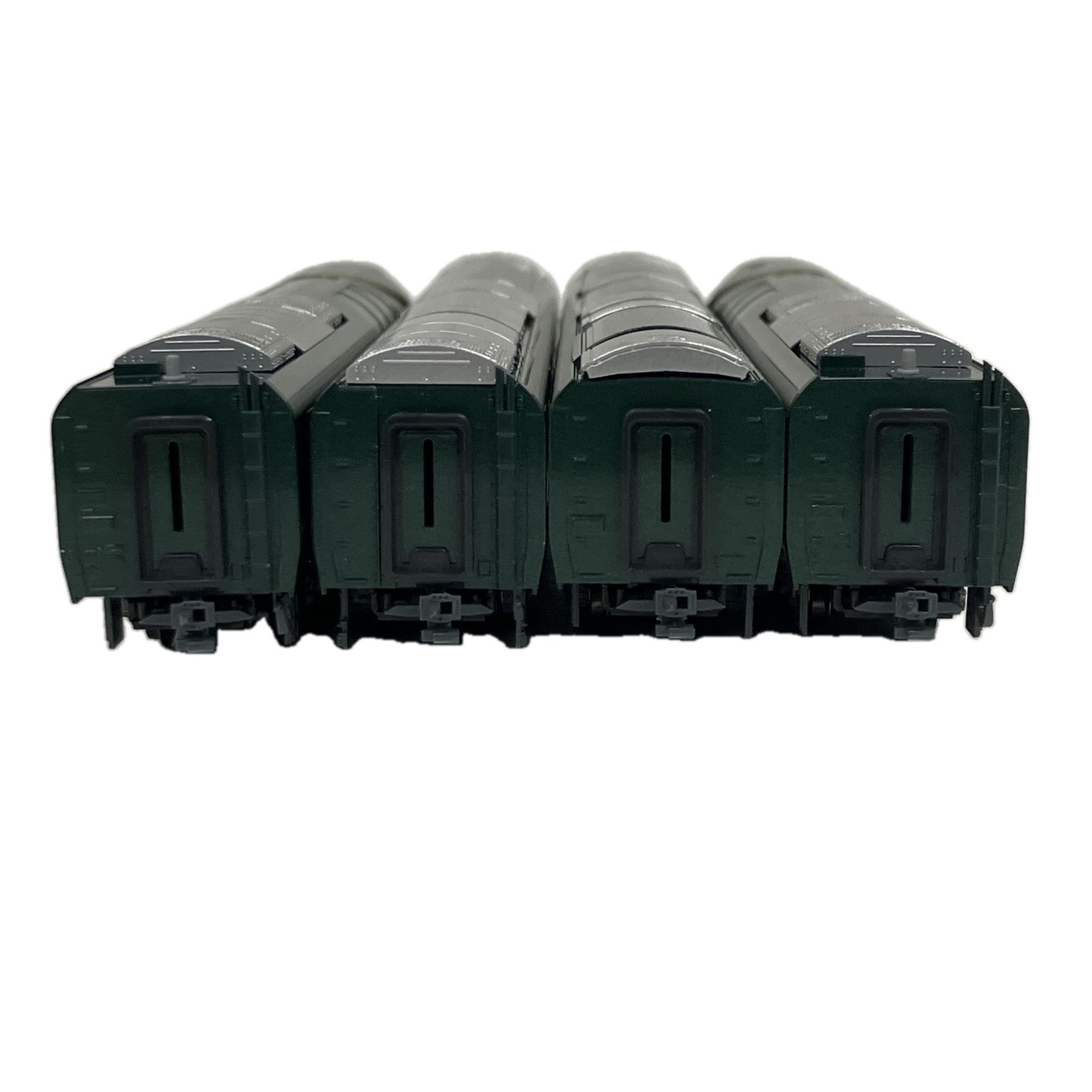 KATO 10-1570 87系 TWILIGHT EXPRESS MIZUKAZE 瑞風 A B 10両セット Nゲージ 鉄道模型 カトー S10481878