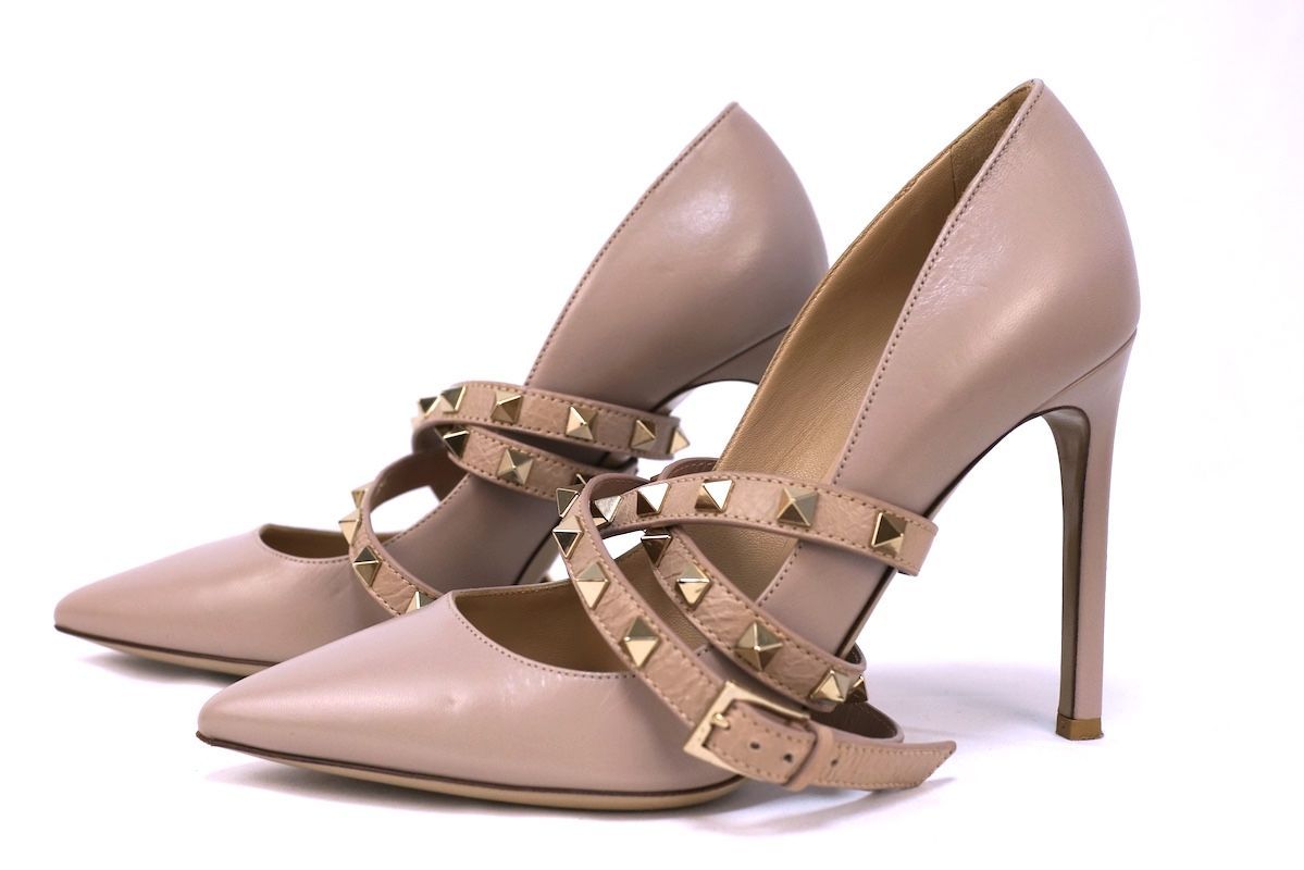 ピンクベージュ VSN