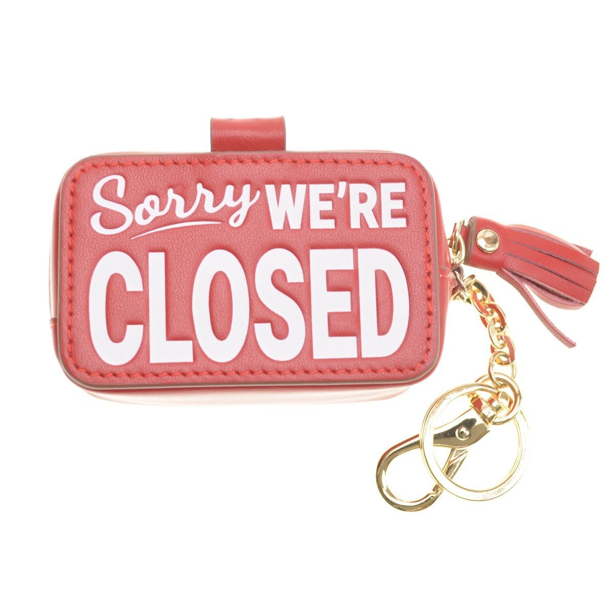 GOODGRIEF】We are open/close Mini Case - メルカリ