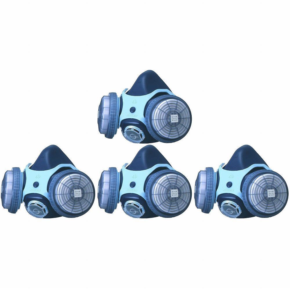 シゲマツ 面体 防毒マスク 塗装 農薬散布 楽天市場】2024最新防毒