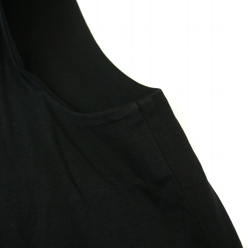 ジルサンダー JIL SANDER ワンピース フレア ひざ丈
