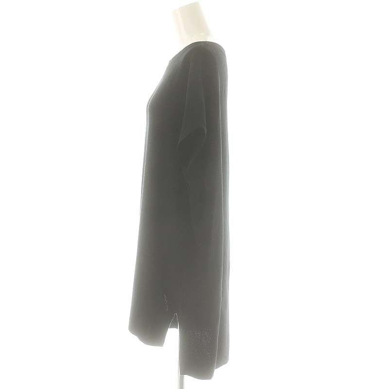 ドゥーズィエムクラス DEUXIEME CLASSE F/S Tunic ニット