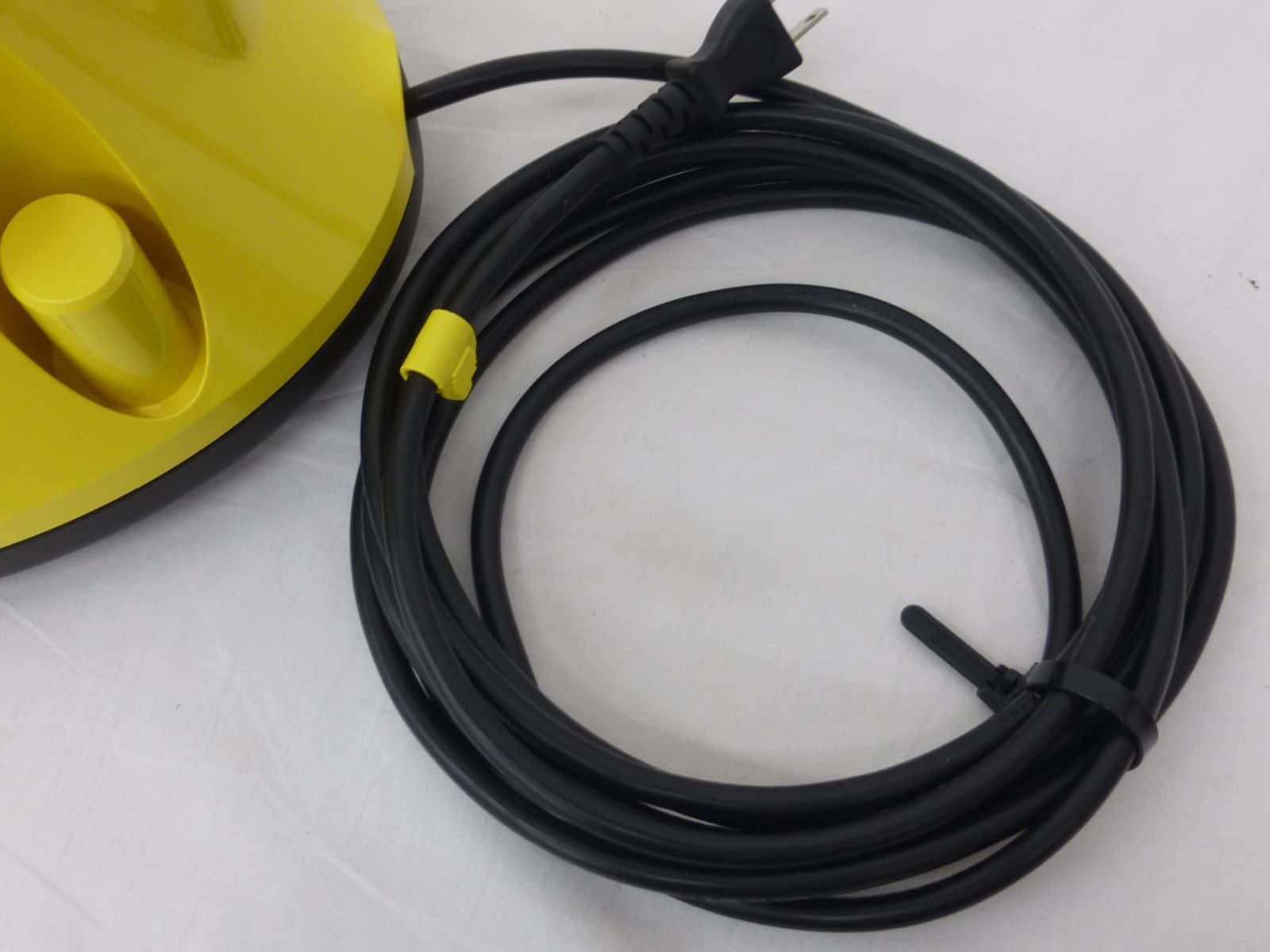 美品】 KARCHER ケルヒャー スチームクリーナー SC JTK 20 オンライン