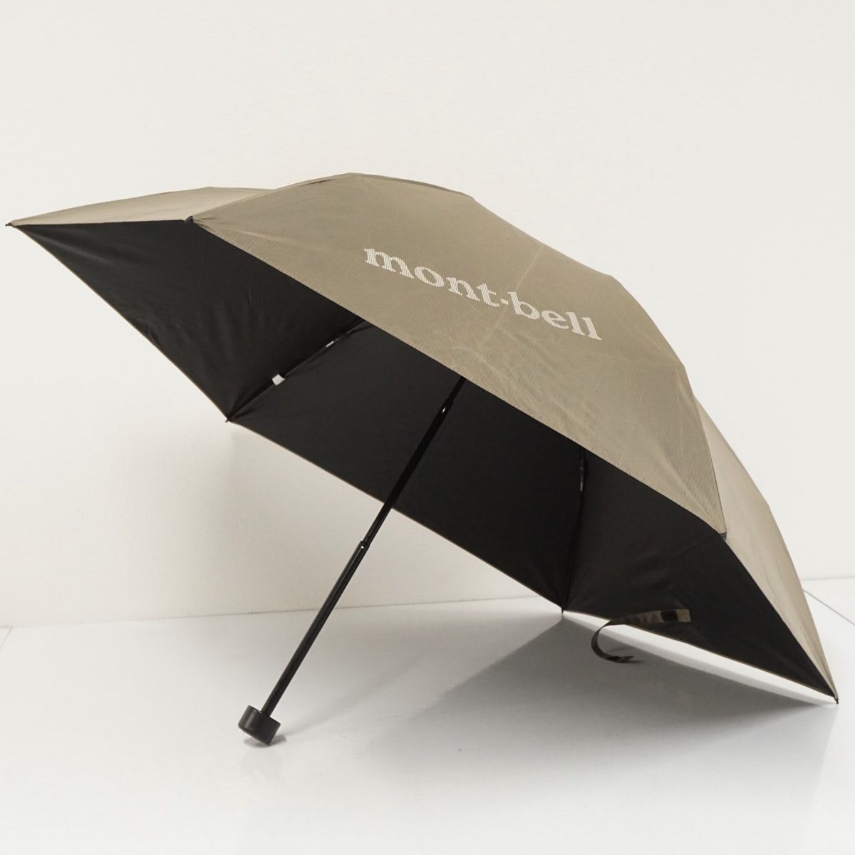 mont bell - モンベル　サンブロックアンブレラ　新品未使用 mont-bell 新品 モンベル Travel Sun Block Umbrella トラベル