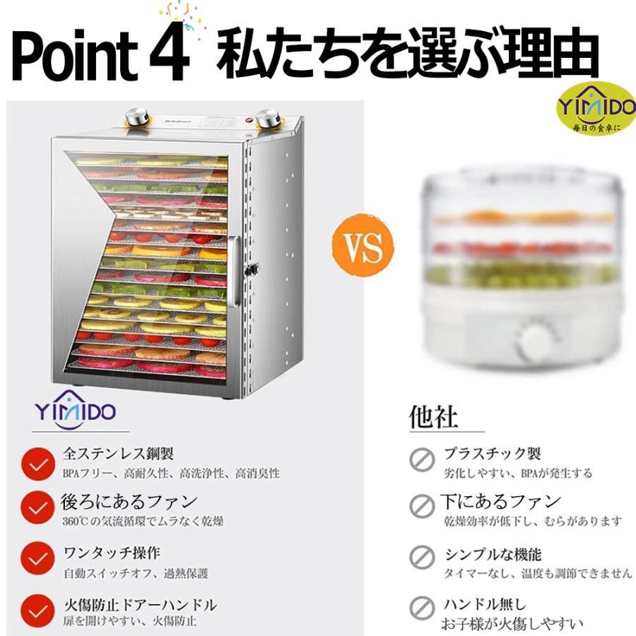 12時間自由調節