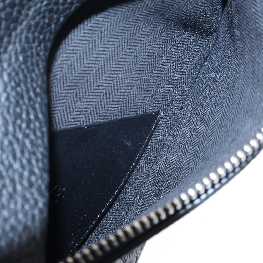 POCKET グレインカーフスキン