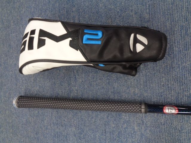  テーラーメイド SIM 2 2021 フェアウェイウッド 600267 フェアウェイウッド メンズ