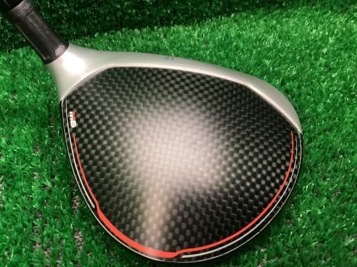 テーラーメイド M6 3W フェアウェイウッド FW Speeder 661 EVOLUTION V