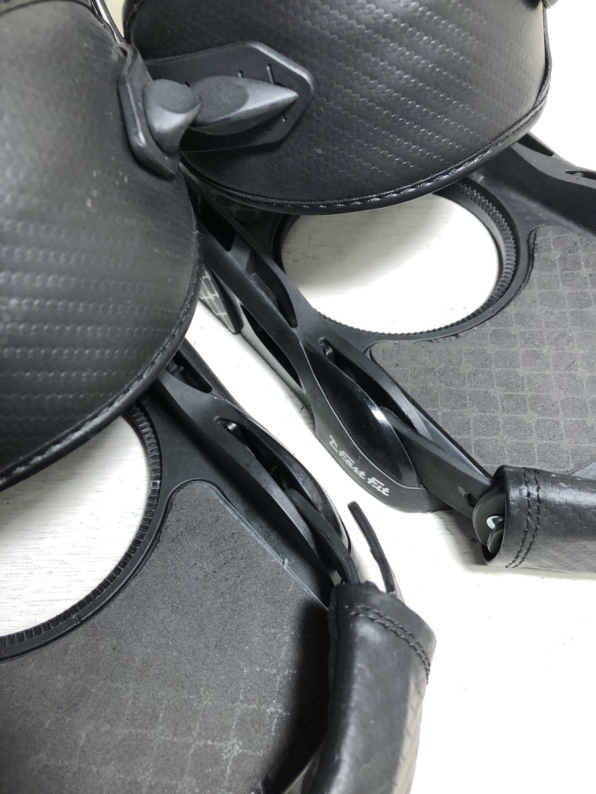 Salomon　FAST FIT S/M サロモン　バイン ☆ サロモン バインディング ビンディング FAST FIT S/M