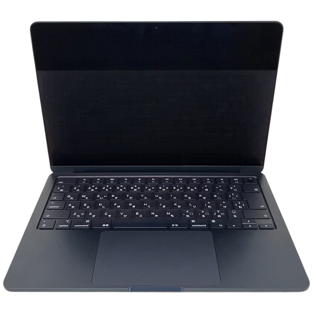 充放電回数3回】Apple MacBook Air MC7X4J/A ノートPC M2 16GB