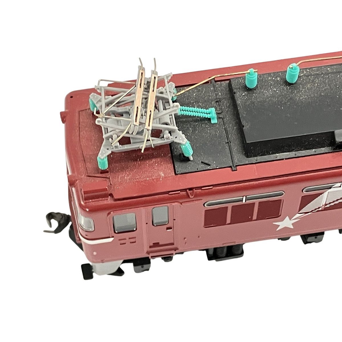 プレステージモデル ジャンク