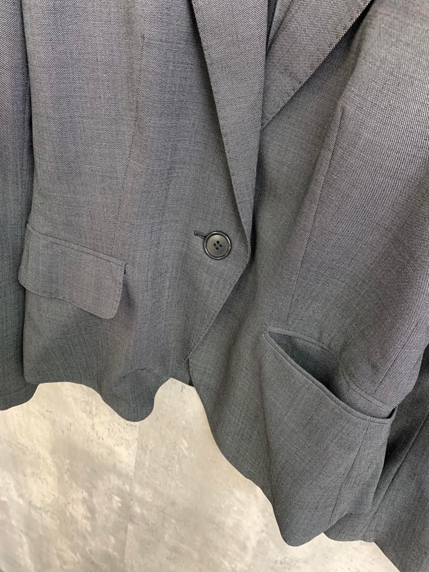 セットアップ ジャケット
