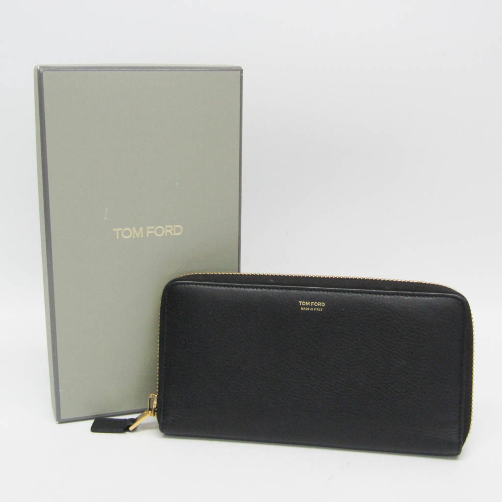 タイムセールTOMFORD 黒 オーガナイザー ブラック 長財布 レザー タイムセールTOMFORD 黒 オーガナイザー ブラック 長財布 レザー