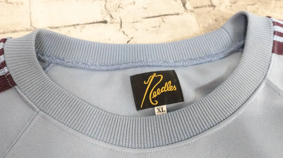 Needlse 22ss スウェット S 22ss Needles スウェット トレーナー