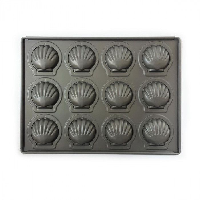 ミニホタテ天板12P MS106