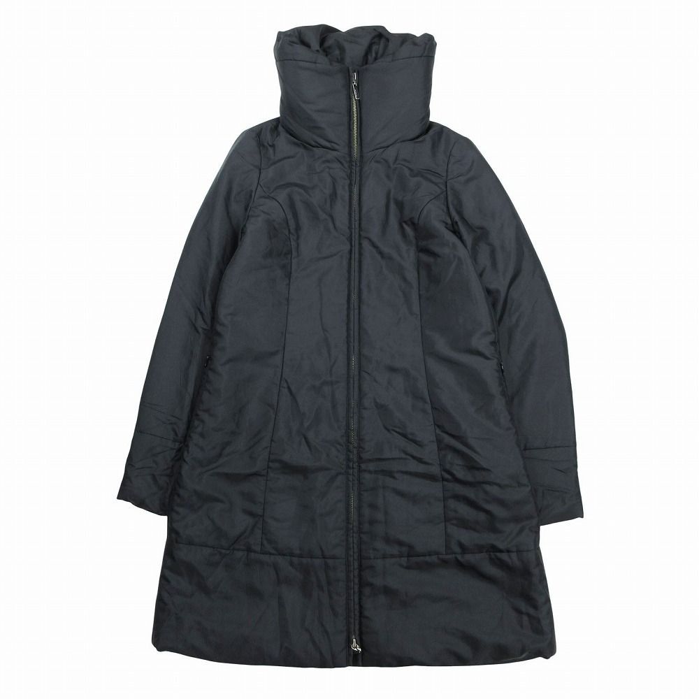 See By Chloé ツイードコート グレー・ホワイト SEE BY CHLOE コート