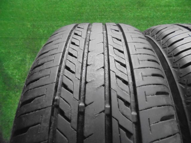 5FN101 R18 205 55R16 SEIBERLING SL201 16インチ夏タイヤ4本セット サマータイヤ