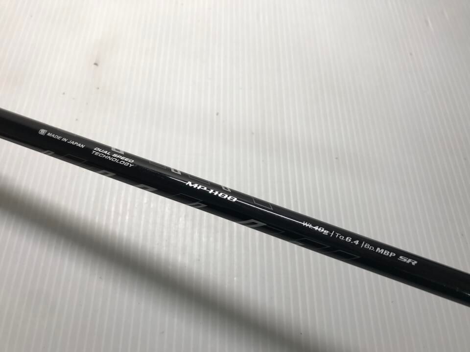 ネイビー ドライバー