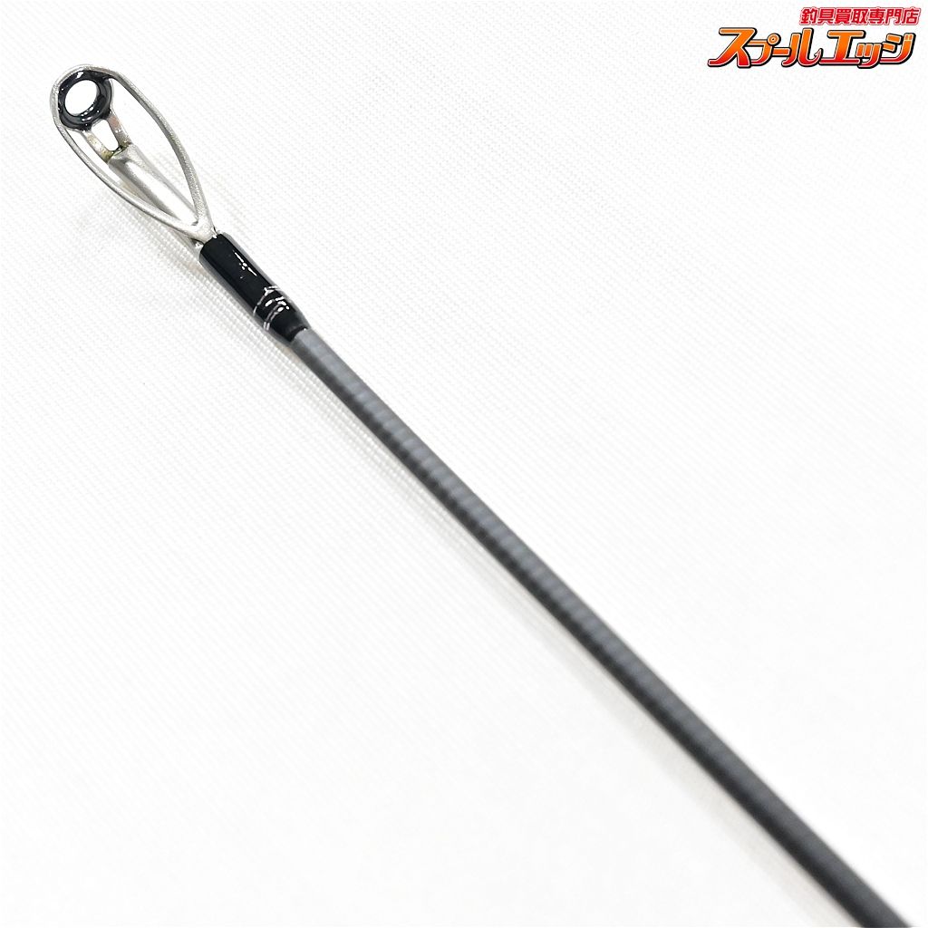 【アブガルシア】 ソルティースタイル フラットフィッシュ STFS-962MH