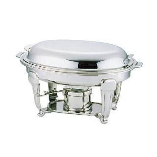 UK 18 8スタッキングバロン 小判 チェーフィングデッシュ 20インチ 消臭マットレス クイーンマットレス