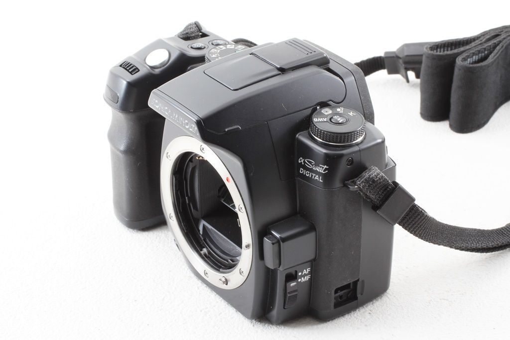 KONICA MINOLTA