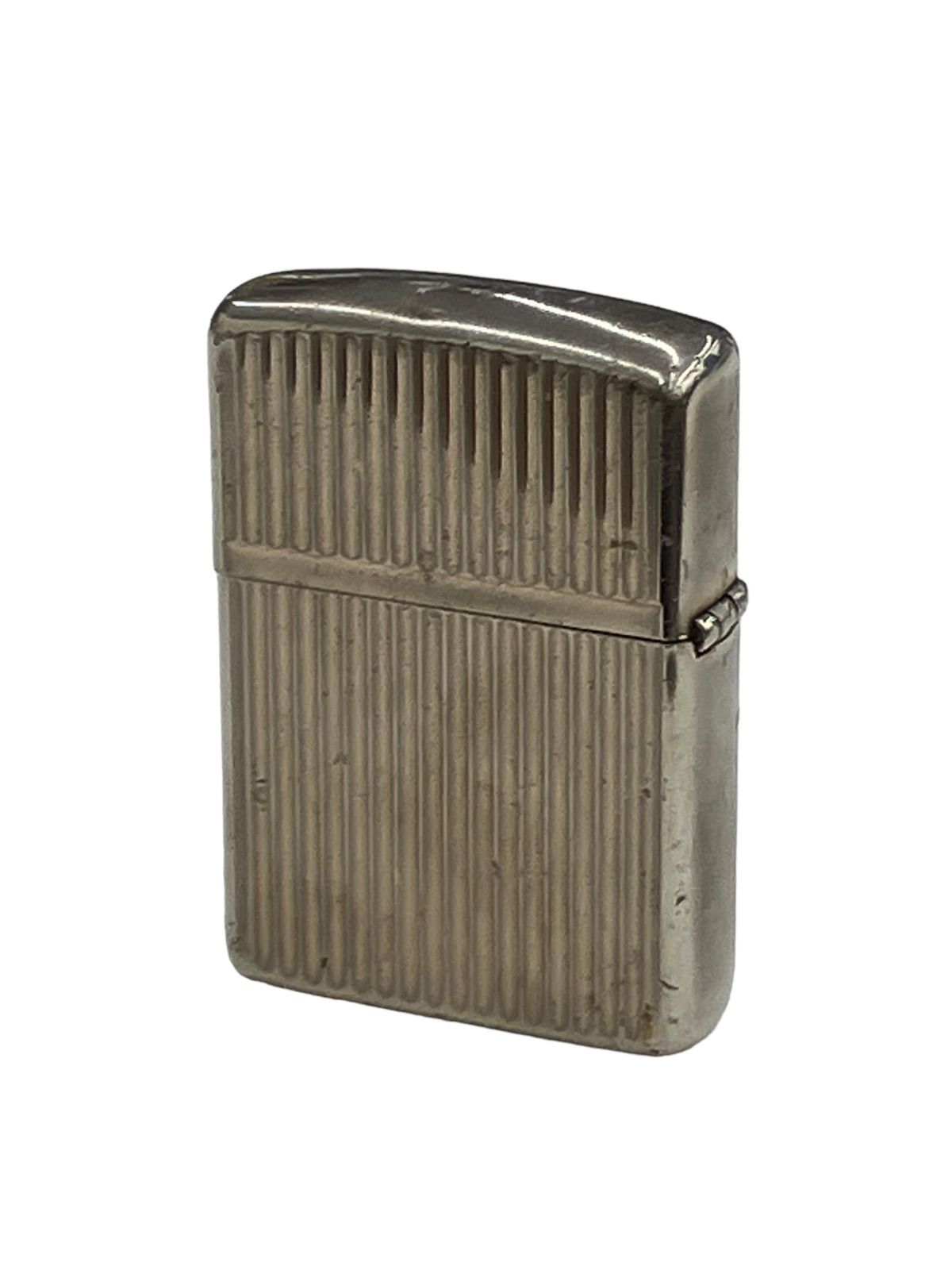 170590 ZIPPO ジッポー アーマー 2013年製 動作品