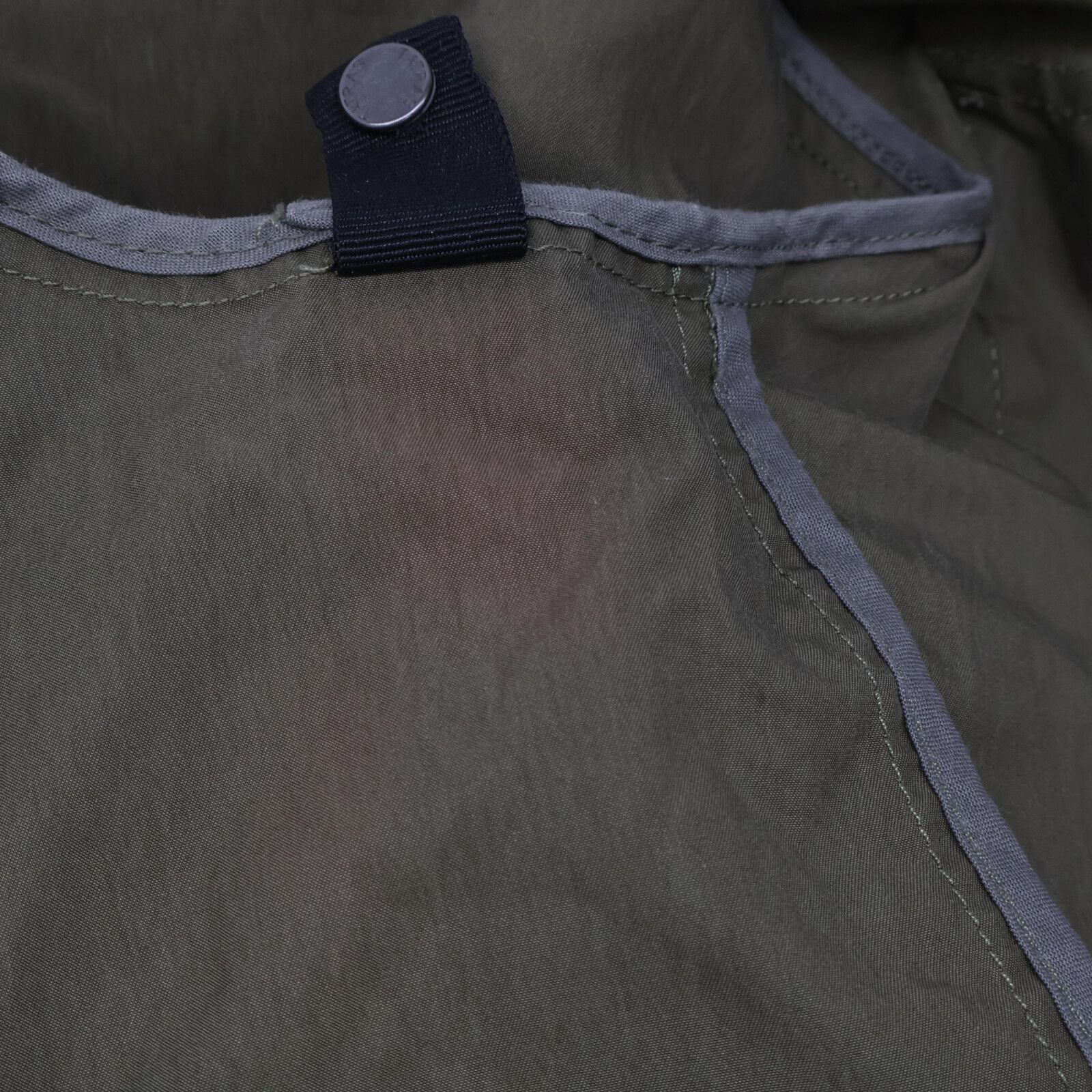 TATRAS タトラス MTA17S4429 ｶｰｷ BORBONE ﾀﾞｳﾝﾗｲﾅｰ付きM65ﾀｲﾌﾟ