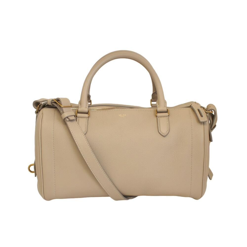 □CELINE【セリーヌ】F-GM-0151 2wayボストンバッグ A24-817 - メルカリ