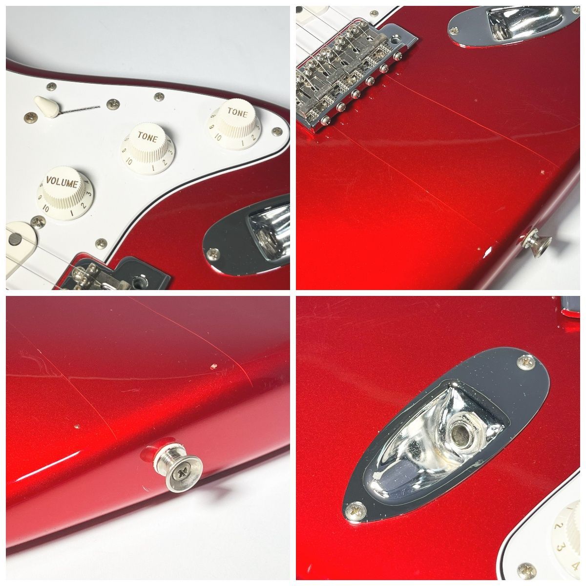 Cool Z ZST-1R（中古/送料無料）【楽器検索デジマート】