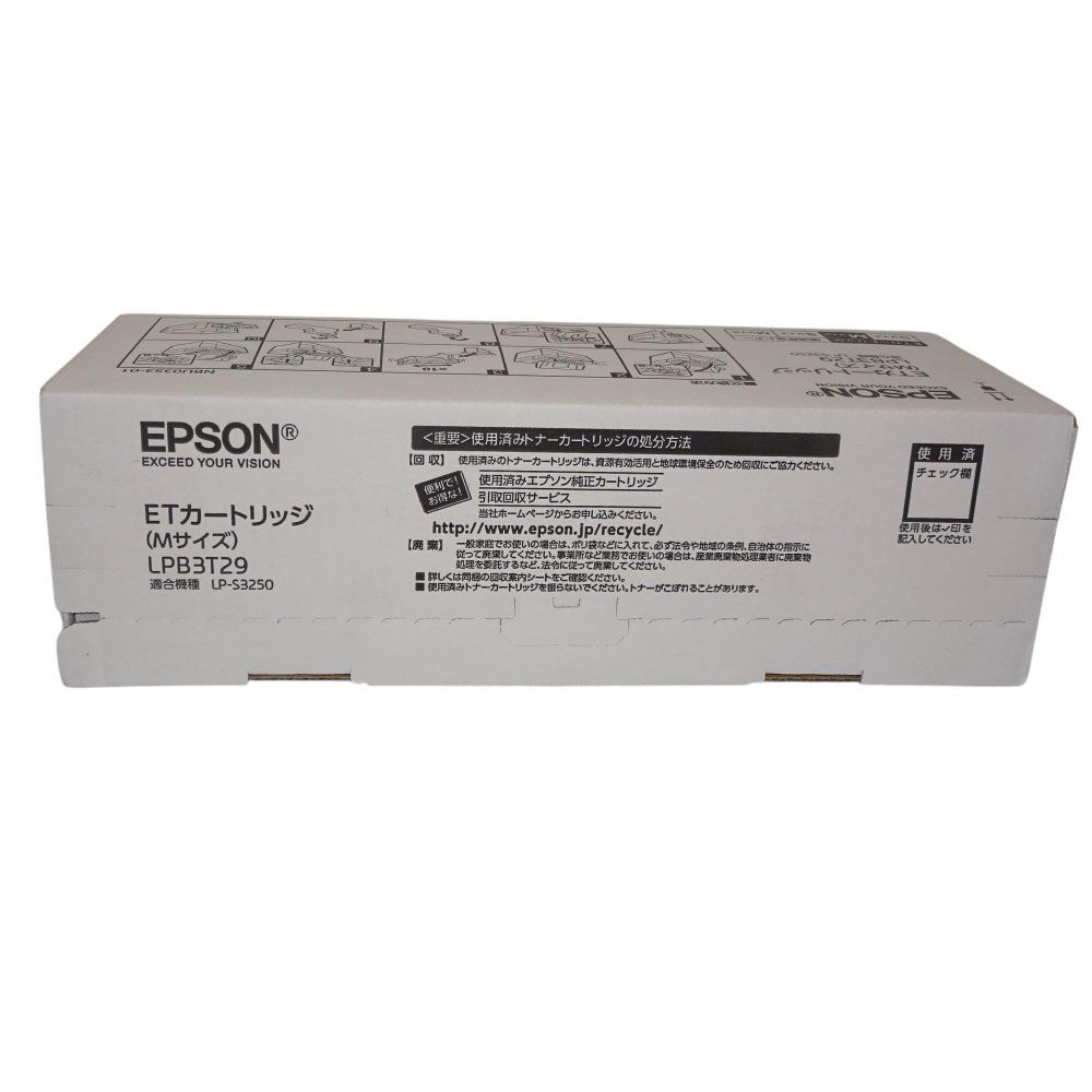 LPB3T29 Mサイズ