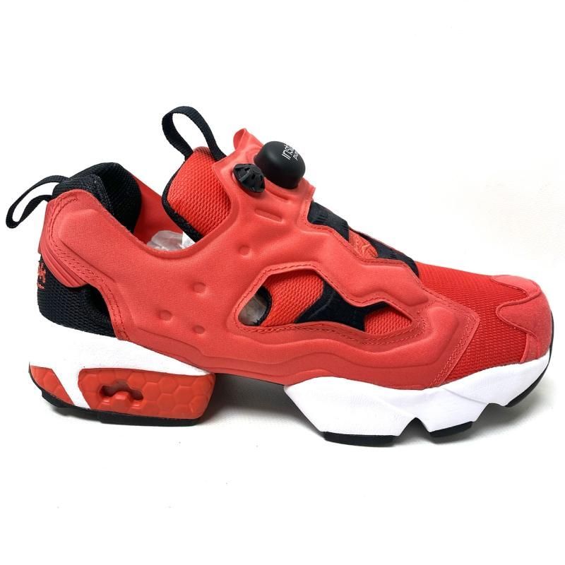 Reebok リーボック スニーカー INSTAPUMP FURY OG インスタポンプフューリー スニーカー FV4209 ラディアントレッド  620 - メルカリ