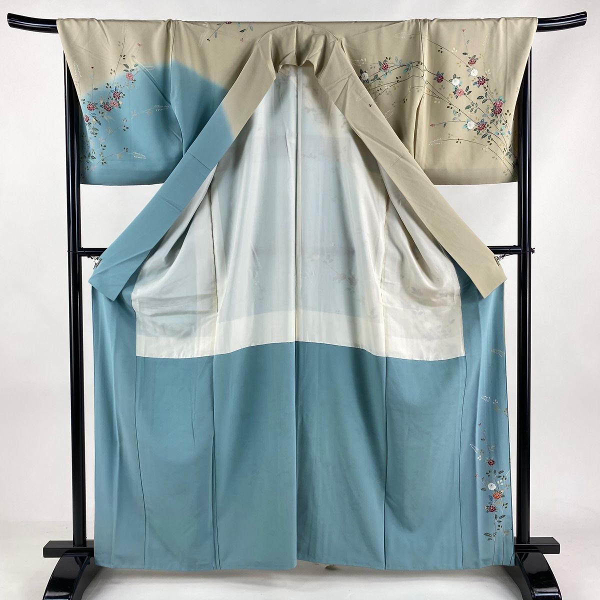 白の聖女エクレシア スリーブ 80枚 40枚入り×2 未開封 公式