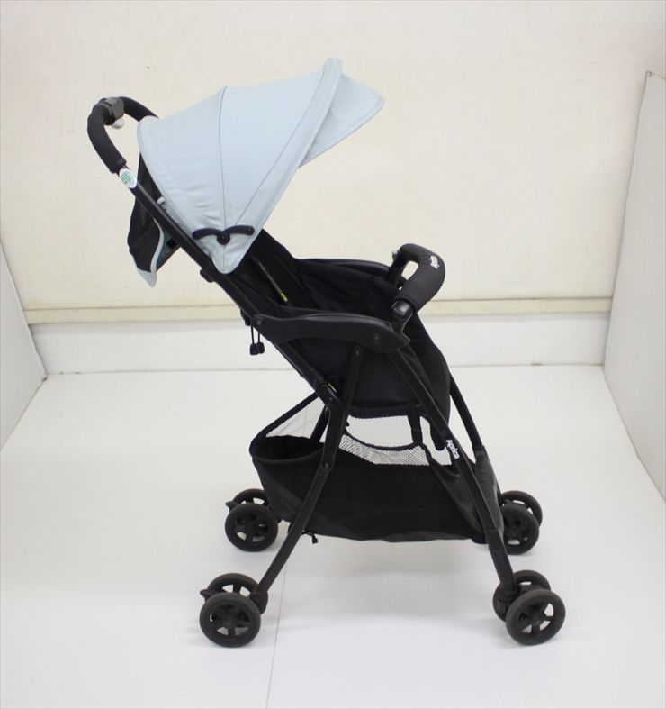 マジカル エアー AF アップリカ 美品】アップリカ ベビーカー マジカル