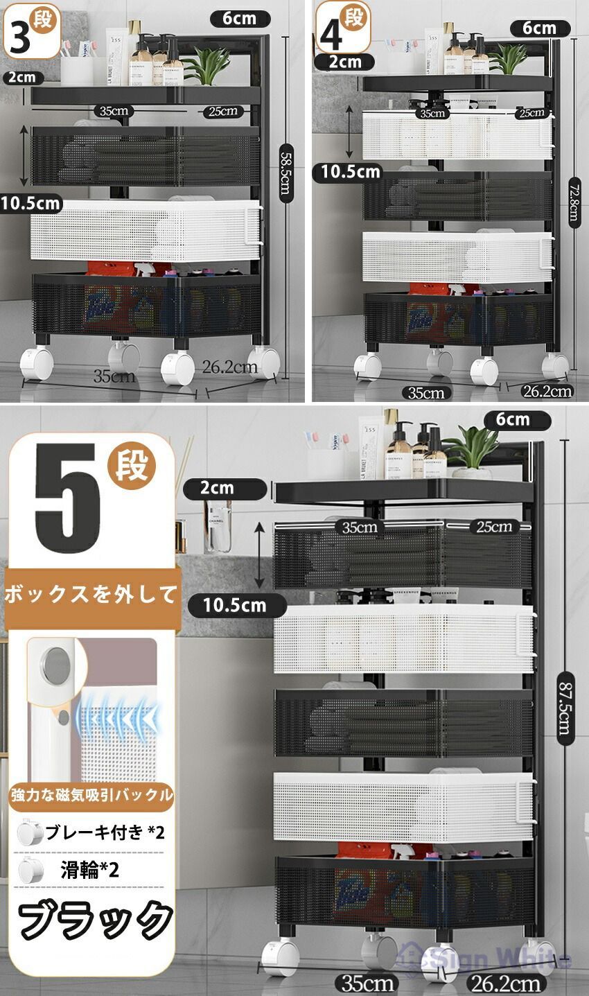 回転